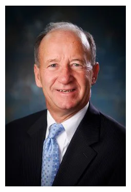 Ronald N. Whitney, attorney at the Law Office of Ronald N. Whitney
