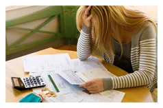 Bankruptcy and debt relief